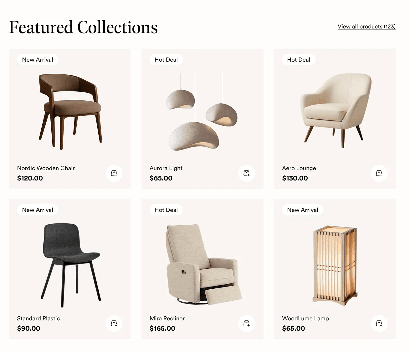 cnstore product details